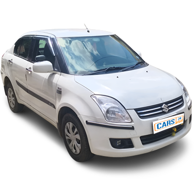 Maruti Swift Dzire-img